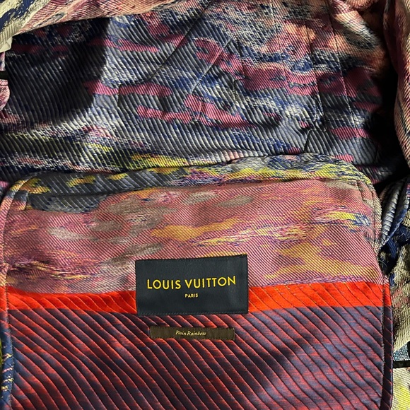 Louis Vuitton jacket - Picture 5 of 9